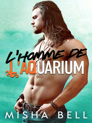 cover image of L'Homme de l'aquarium